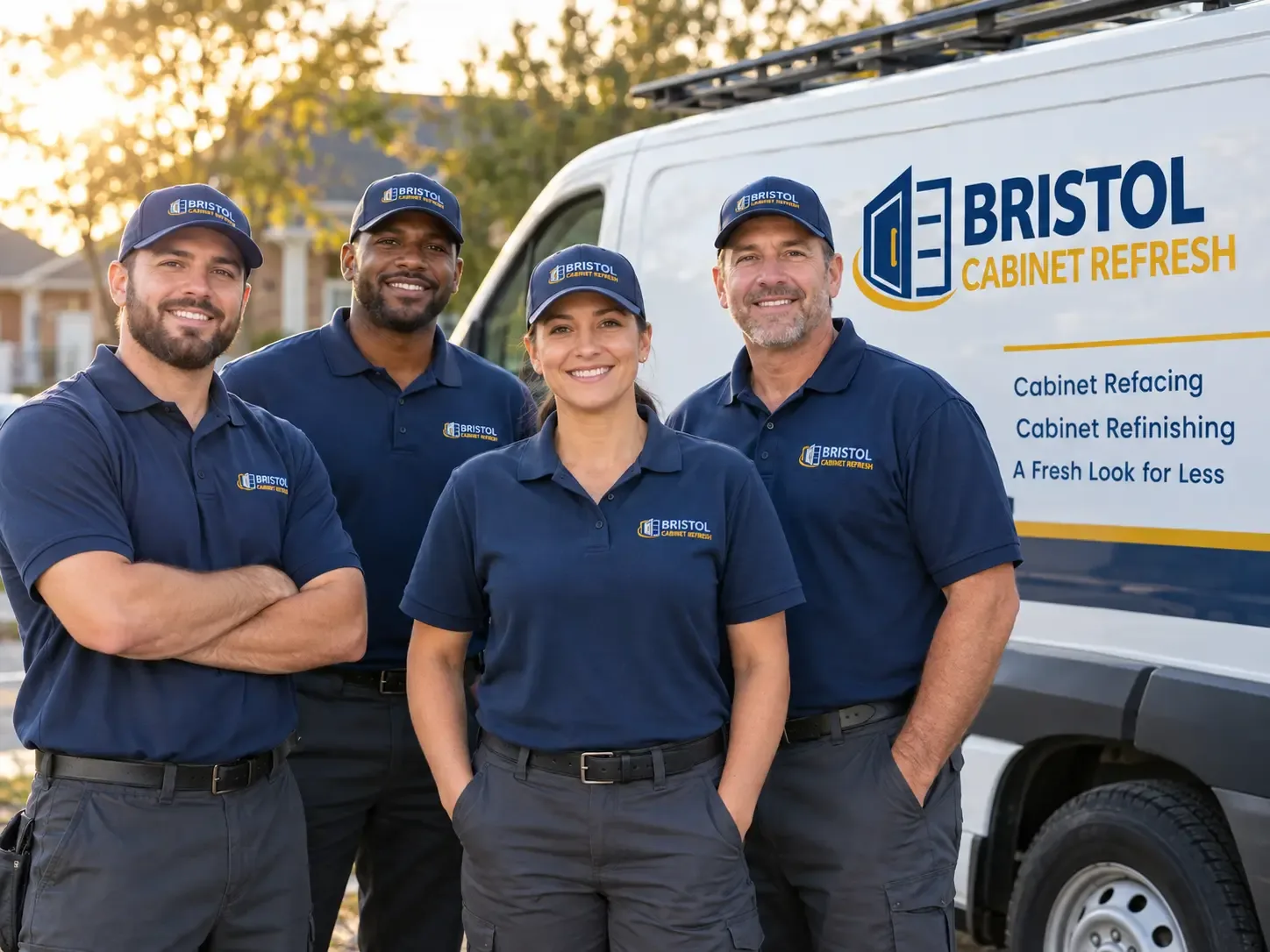 Kitchen Cabinet Refacing company in Shelter Island Heights, NY